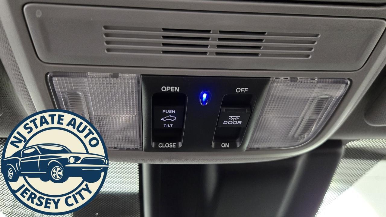 2019 Honda Odyssey EX-L Jersey City NJ