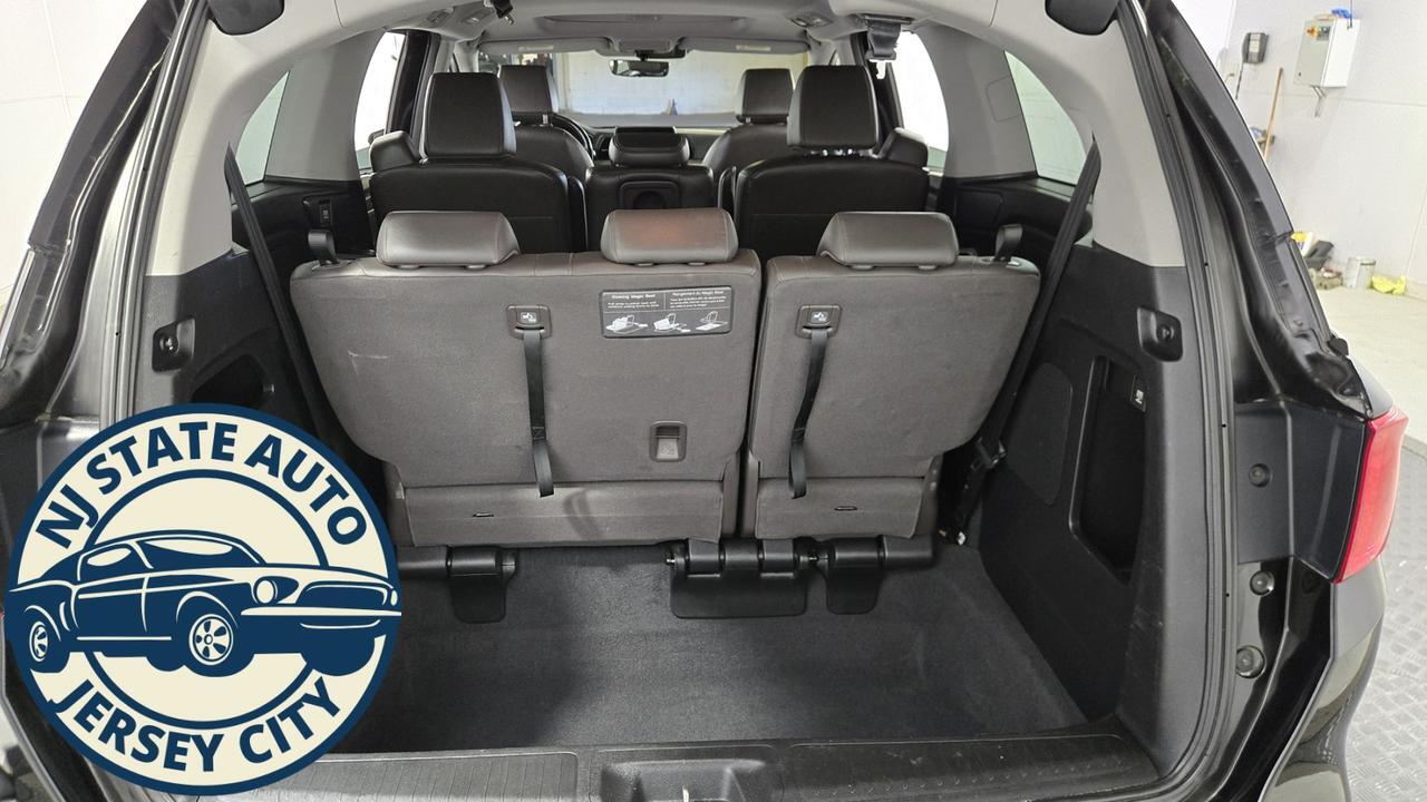 2019 Honda Odyssey EX-L Jersey City NJ