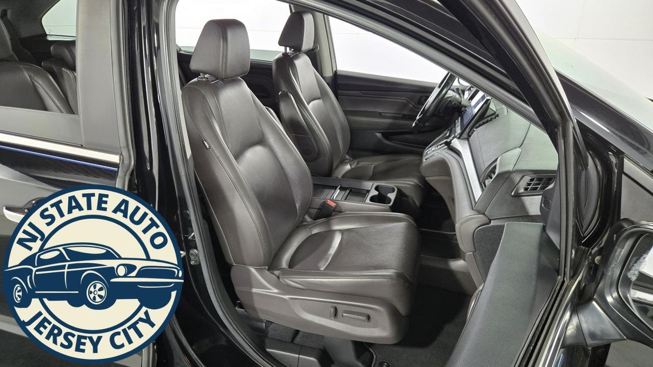2019 Honda Odyssey EX-L Jersey City NJ