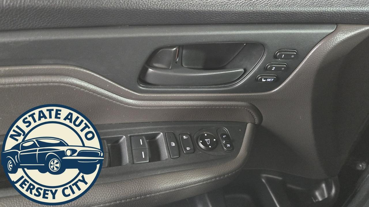 2019 Honda Odyssey EX-L Jersey City NJ