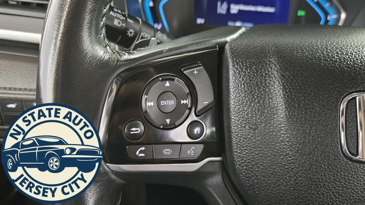 2019 Honda Odyssey EX-L Jersey City NJ