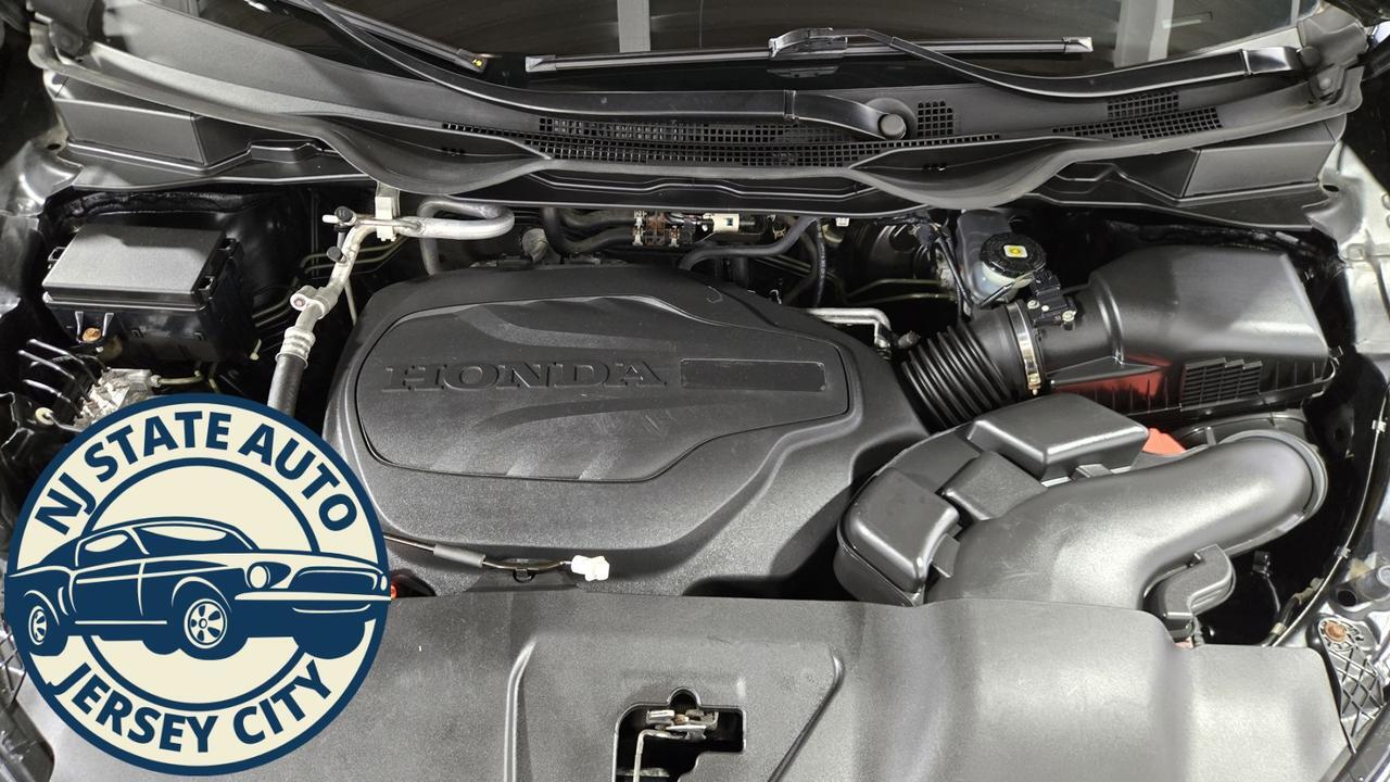 2019 Honda Odyssey EX-L Jersey City NJ