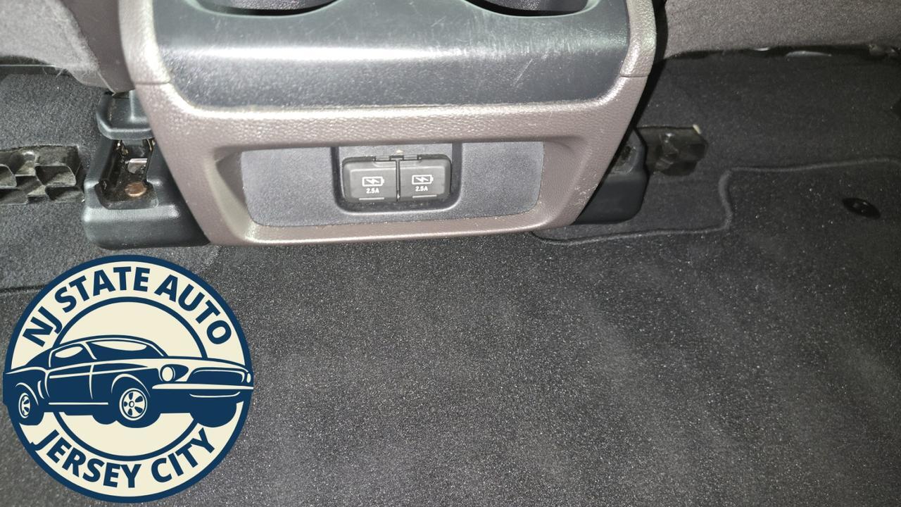 2019 Honda Odyssey EX-L Jersey City NJ