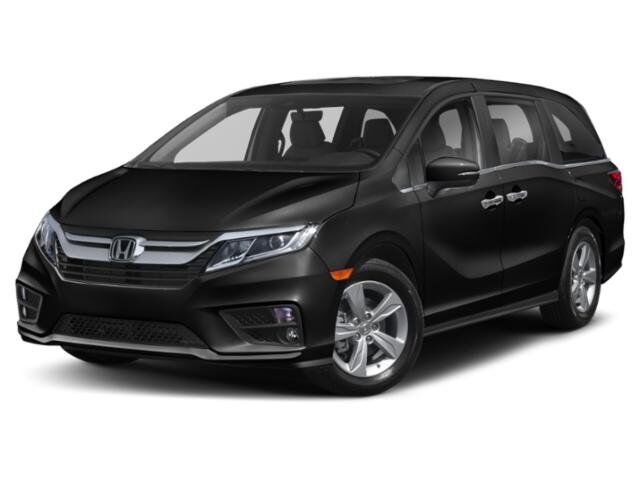 2019 Honda Odyssey EX-L Johnson City TN