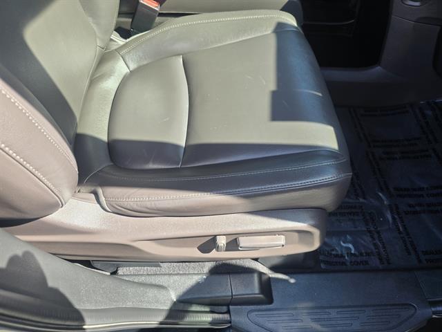 2019 Honda Odyssey EX-L Seaside CA