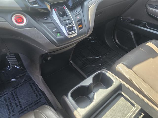 2019 Honda Odyssey EX-L Seaside CA