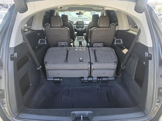2019 Honda Odyssey EX-L Seaside CA