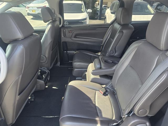 2019 Honda Odyssey EX-L Seaside CA