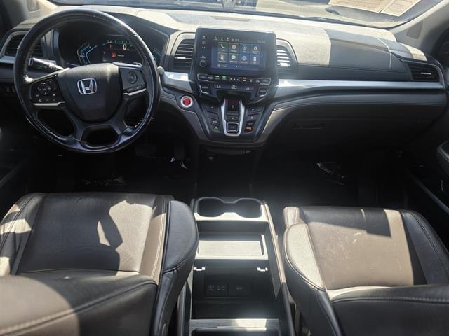 2019 Honda Odyssey EX-L Seaside CA