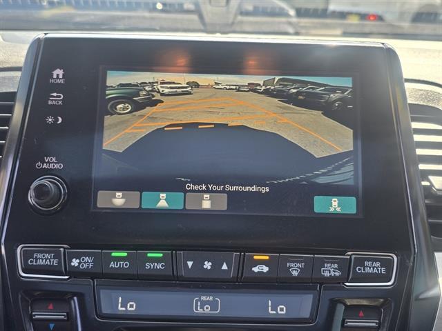 2019 Honda Odyssey EX-L Seaside CA
