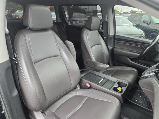 2019 Honda Odyssey EX-L Seaside CA