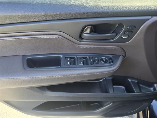 2019 Honda Odyssey EX-L Seaside CA