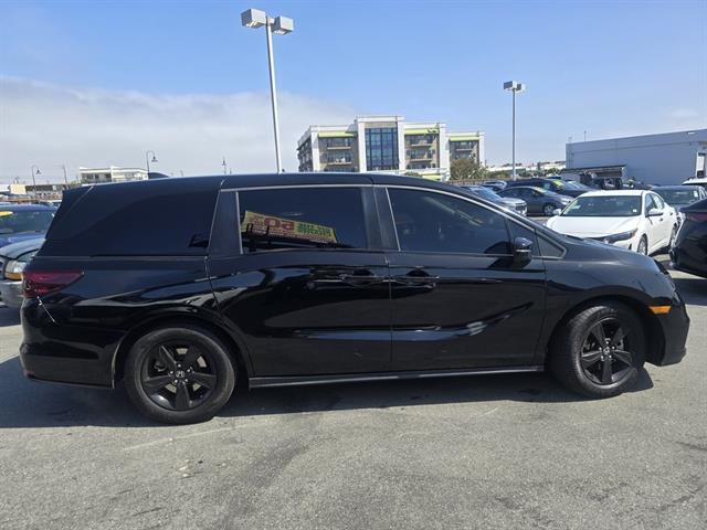 2019 Honda Odyssey EX-L Seaside CA