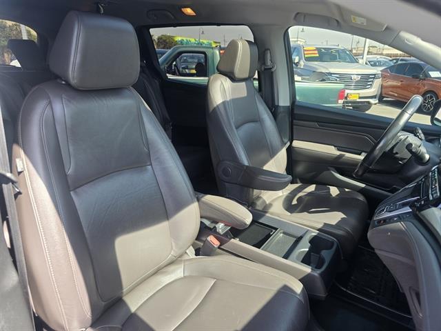 2019 Honda Odyssey EX-L Seaside CA