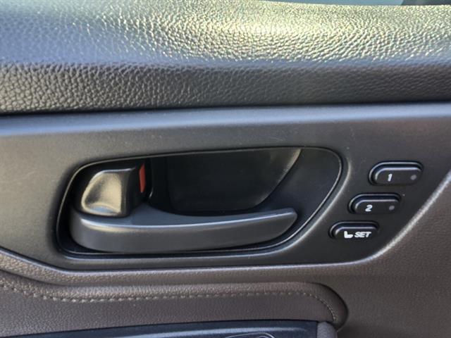 2019 Honda Odyssey EX-L Seaside CA
