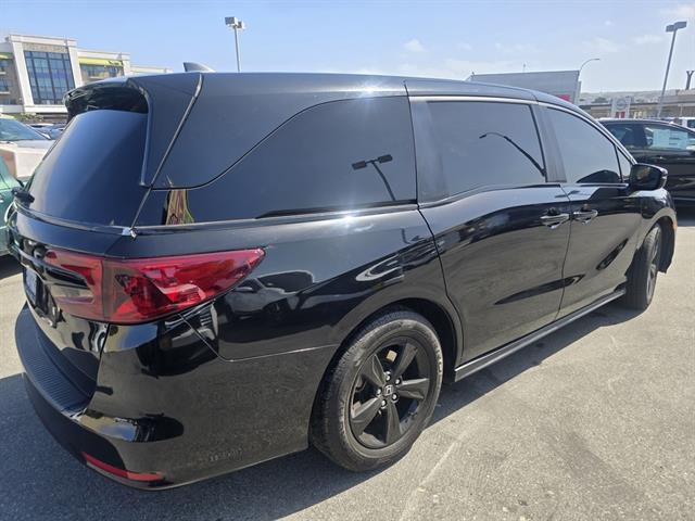 2019 Honda Odyssey EX-L Seaside CA
