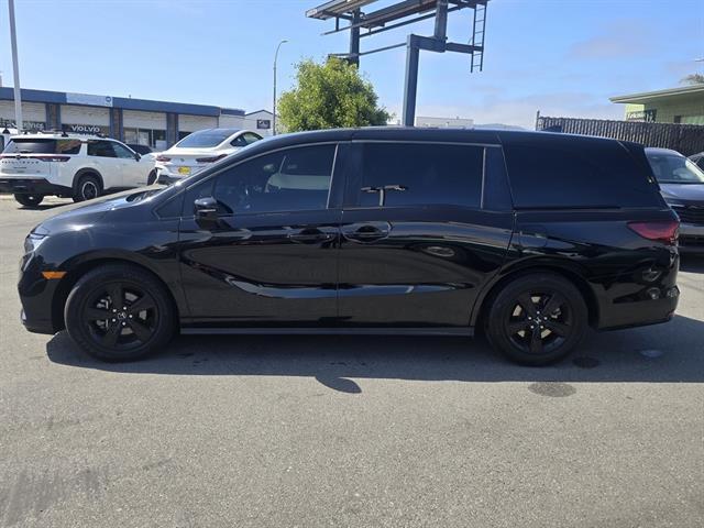 2019 Honda Odyssey EX-L Seaside CA