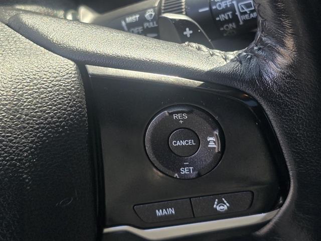 2019 Honda Odyssey EX-L Seaside CA