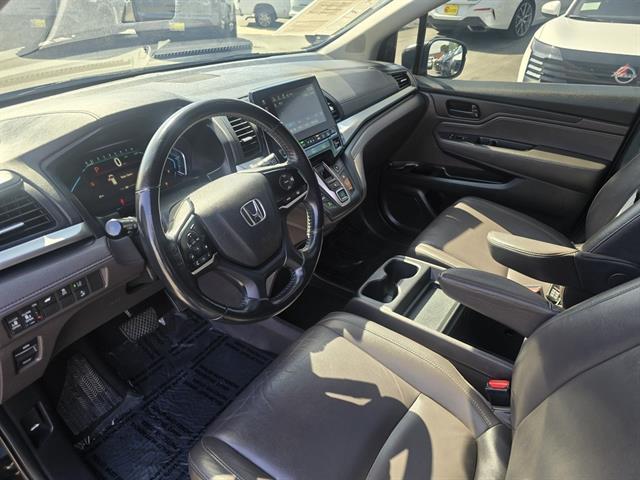 2019 Honda Odyssey EX-L Seaside CA