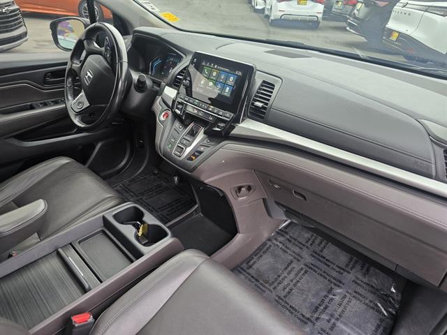2019 Honda Odyssey EX-L Seaside CA
