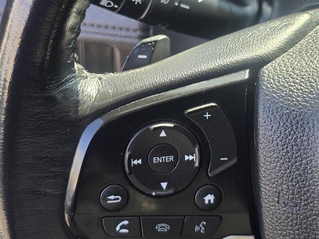 2019 Honda Odyssey EX-L Seaside CA