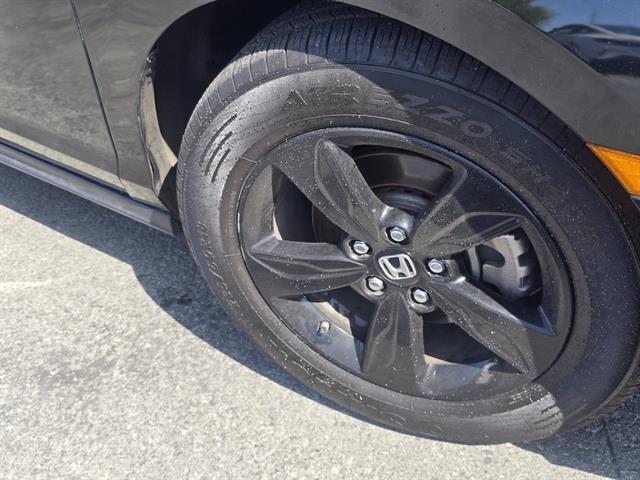 2019 Honda Odyssey EX-L Seaside CA