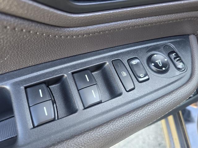 2019 Honda Odyssey EX-L Seaside CA