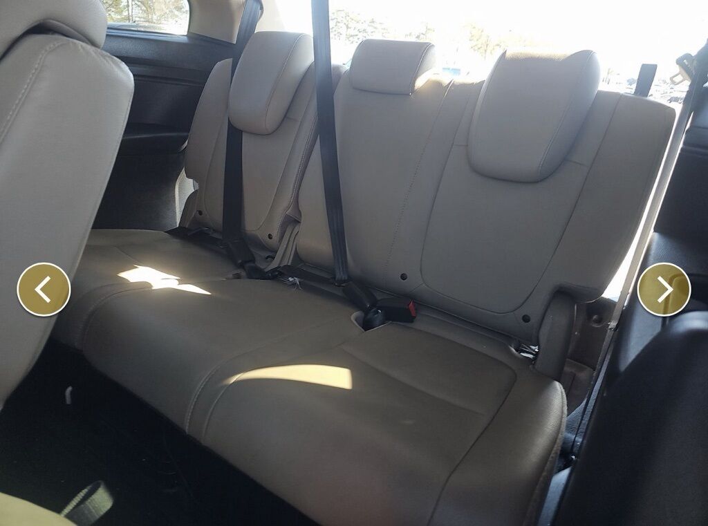 2019 Honda Odyssey EX-L Oklahoma City OK