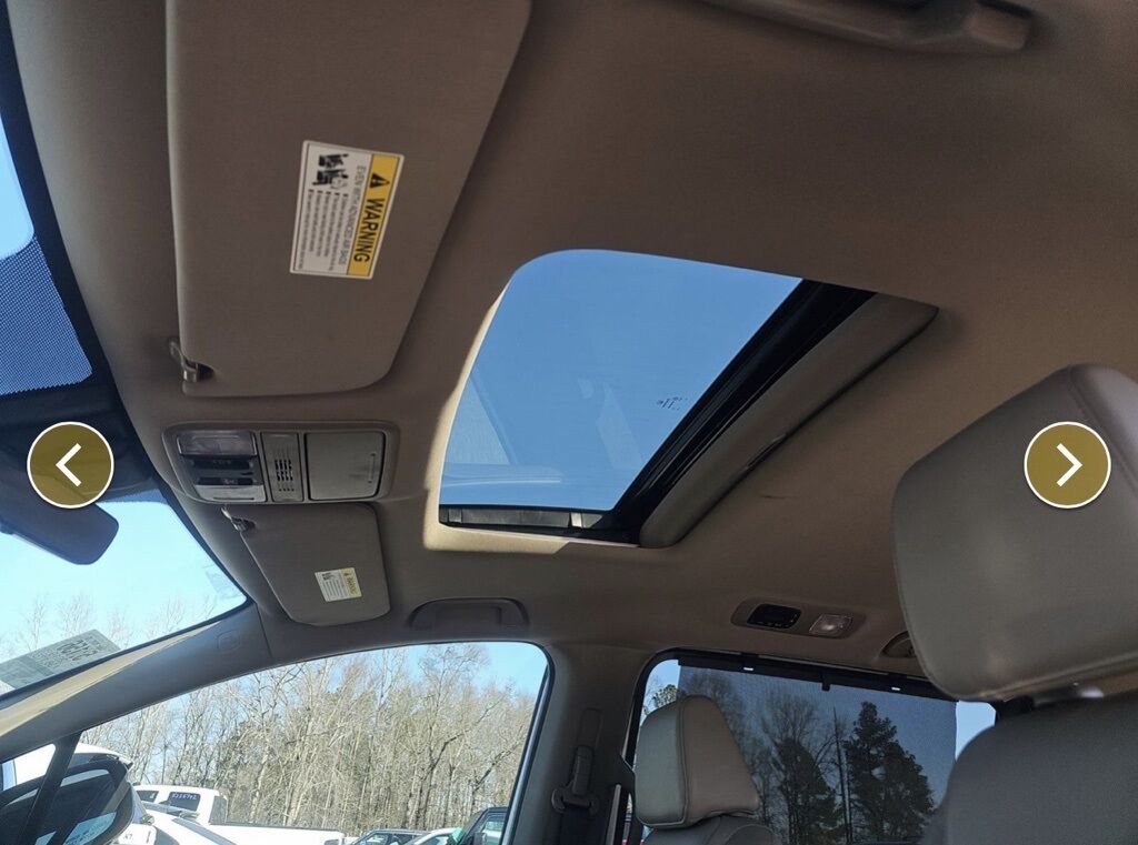 2019 Honda Odyssey EX-L Oklahoma City OK