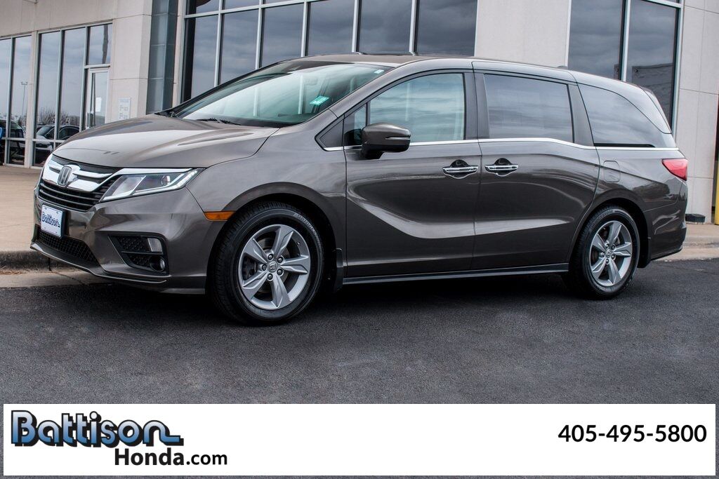 Used cars Oklahoma City Oklahoma Battison Honda