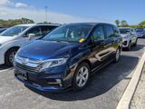 2019 Honda Odyssey EX-L Oshkosh WI