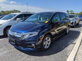 2019 Honda Odyssey EX-L Oshkosh WI