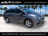 2019 Honda Odyssey EX-L Video