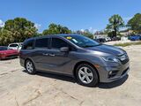 2019 Honda Odyssey EX-L Oshkosh WI