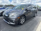 2019 Honda Odyssey EX-L Oshkosh WI