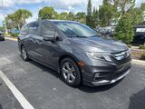 2019 Honda Odyssey EX-L Oshkosh WI