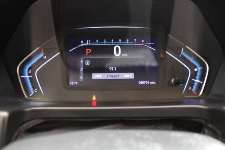 2019 Honda Odyssey EX-L Plano TX
