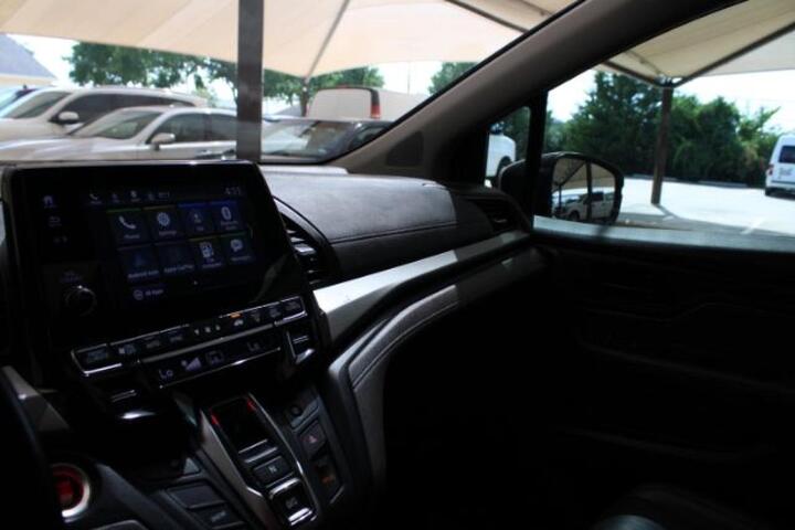 2019 Honda Odyssey EX-L Plano TX