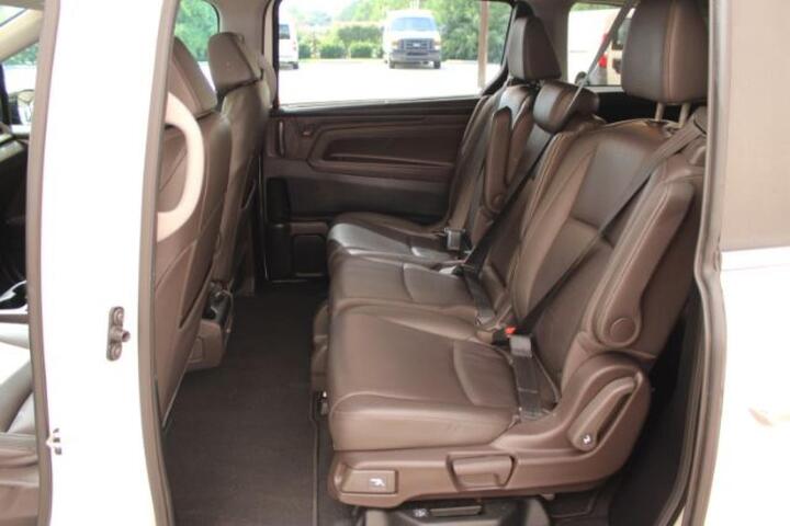 2019 Honda Odyssey EX-L Plano TX