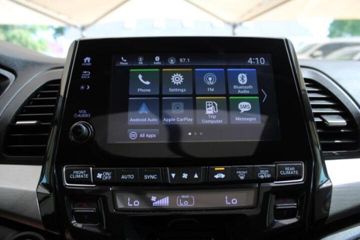 2019 Honda Odyssey EX-L Plano TX