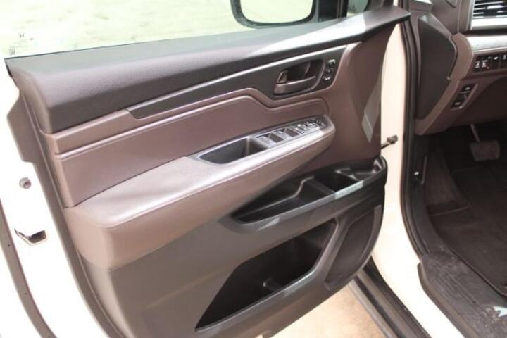 2019 Honda Odyssey EX-L Plano TX