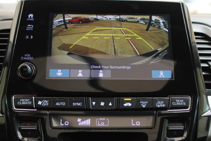 2019 Honda Odyssey EX-L Plano TX