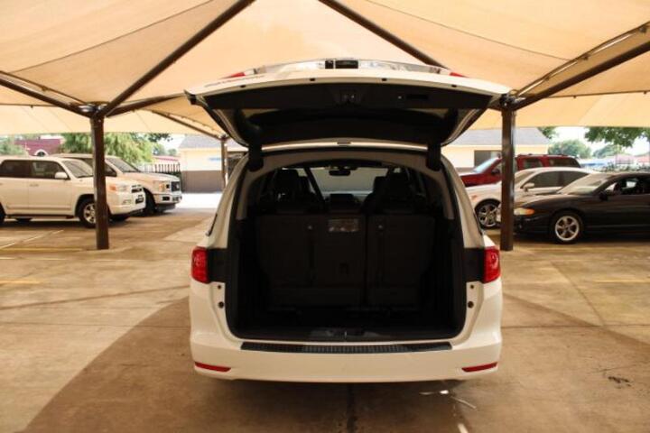 2019 Honda Odyssey EX-L Plano TX