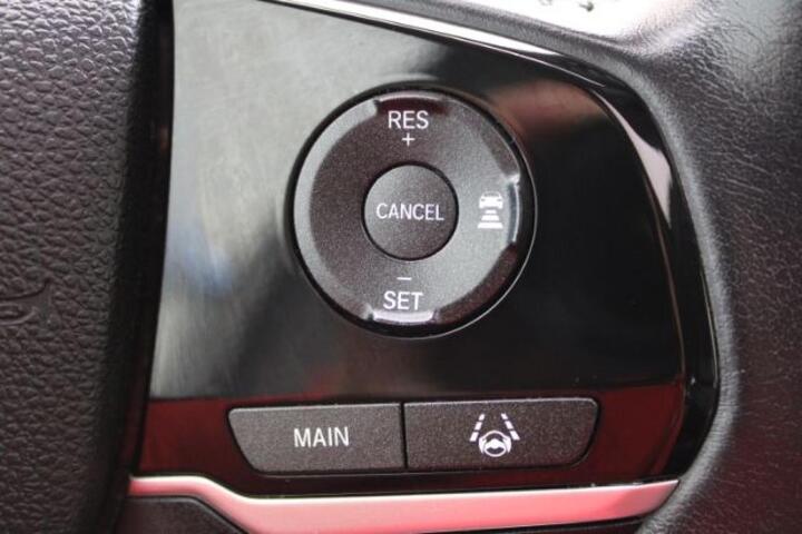 2019 Honda Odyssey EX-L Plano TX