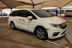 2019_Honda_Odyssey_EX-L_ Plano TX