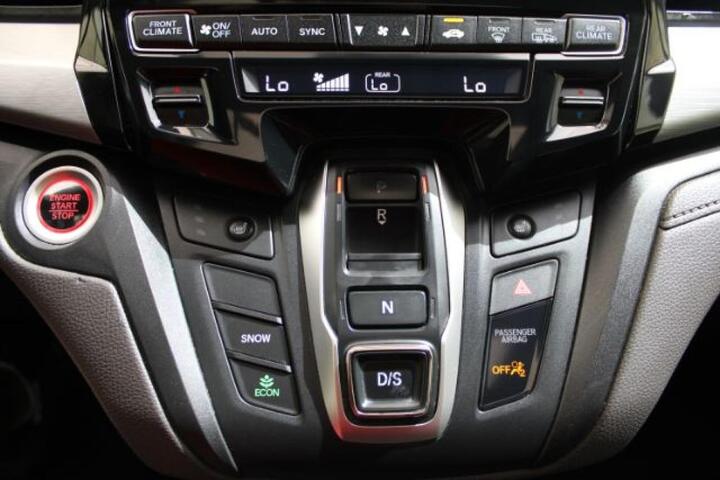 2019 Honda Odyssey EX-L Plano TX