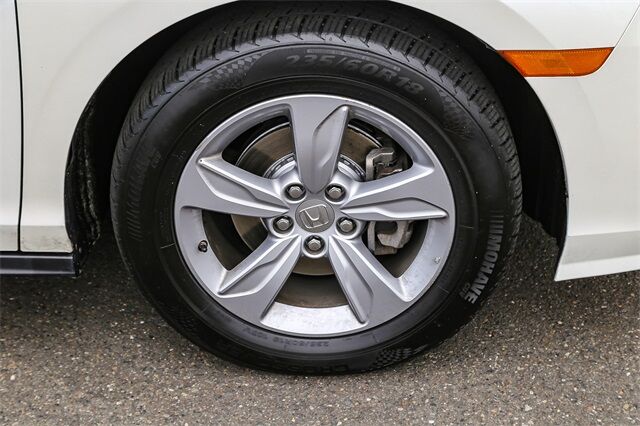 2019 Honda Odyssey EX-L Renton WA