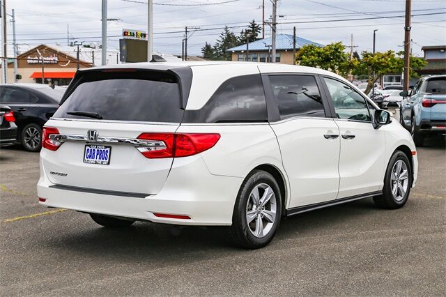 2019 Honda Odyssey EX-L Renton WA