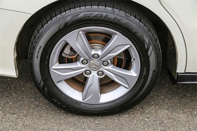 2019 Honda Odyssey EX-L Renton WA