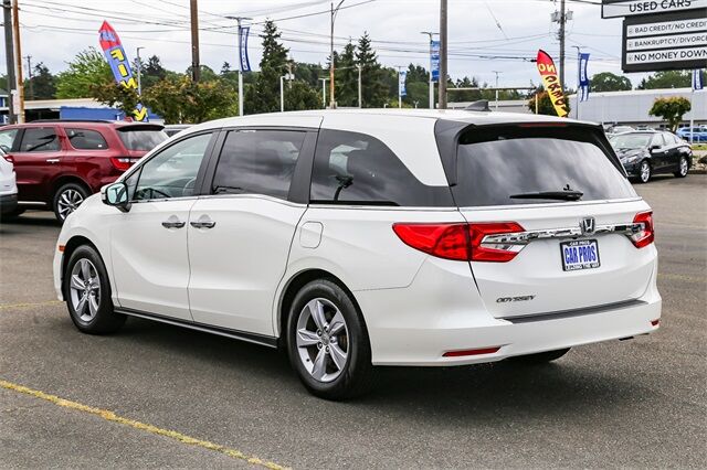 2019 Honda Odyssey EX-L Renton WA